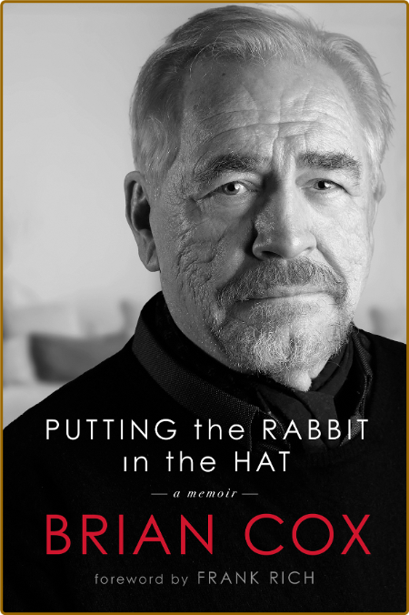 Putting the Rabbit in the Hat by Brian Cox  259978654_669xq4n2ny0c